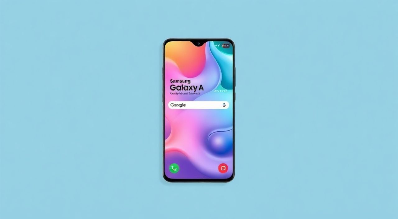 Как сбросить настройки телефона до заводских samsung а 12