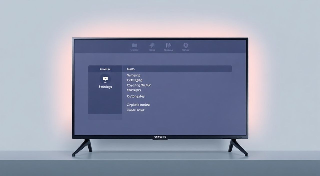 Как сбросить настройки телевизора до заводских samsung