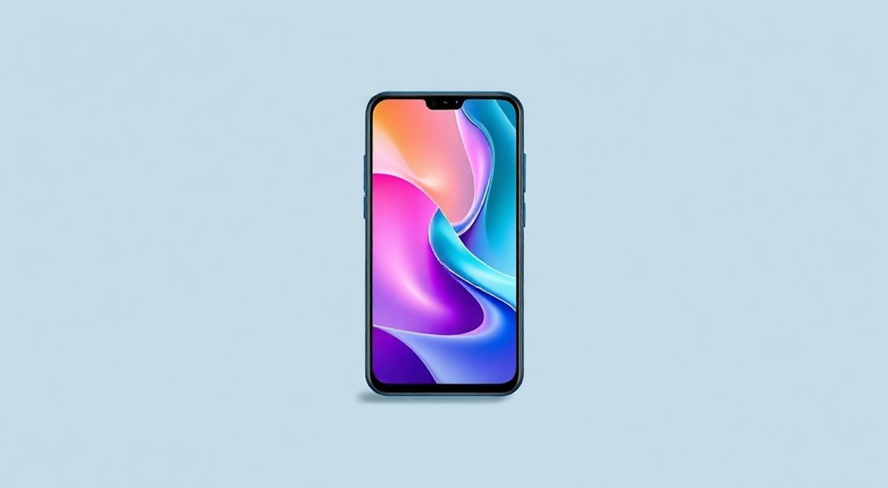 Как сбросить realme c11 до заводских настроек
