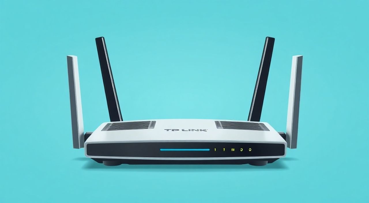 Как сбросить роутер на заводские настройки tp link