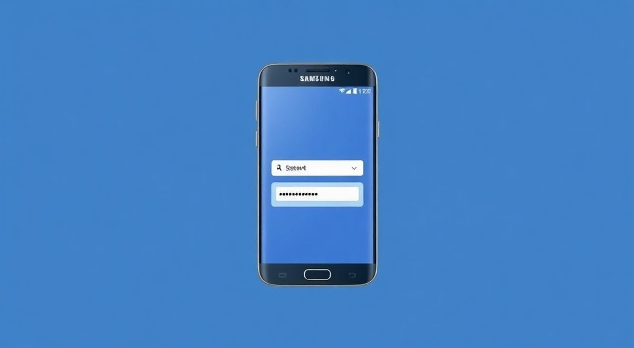 Как сбросить самсунг если забыл пароль от самсунг аккаунта до заводских настроек