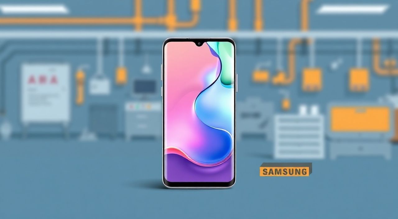 Как сбросить samsung galaxy a51 до заводских настроек