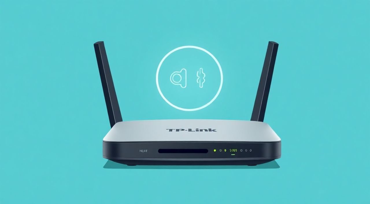 Как сбросить tp link к заводским настройкам
