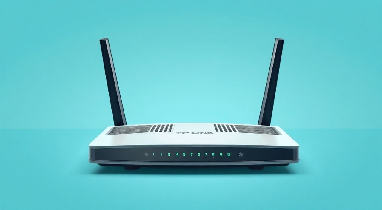 Как сбросить tp link на заводские настройки роутер