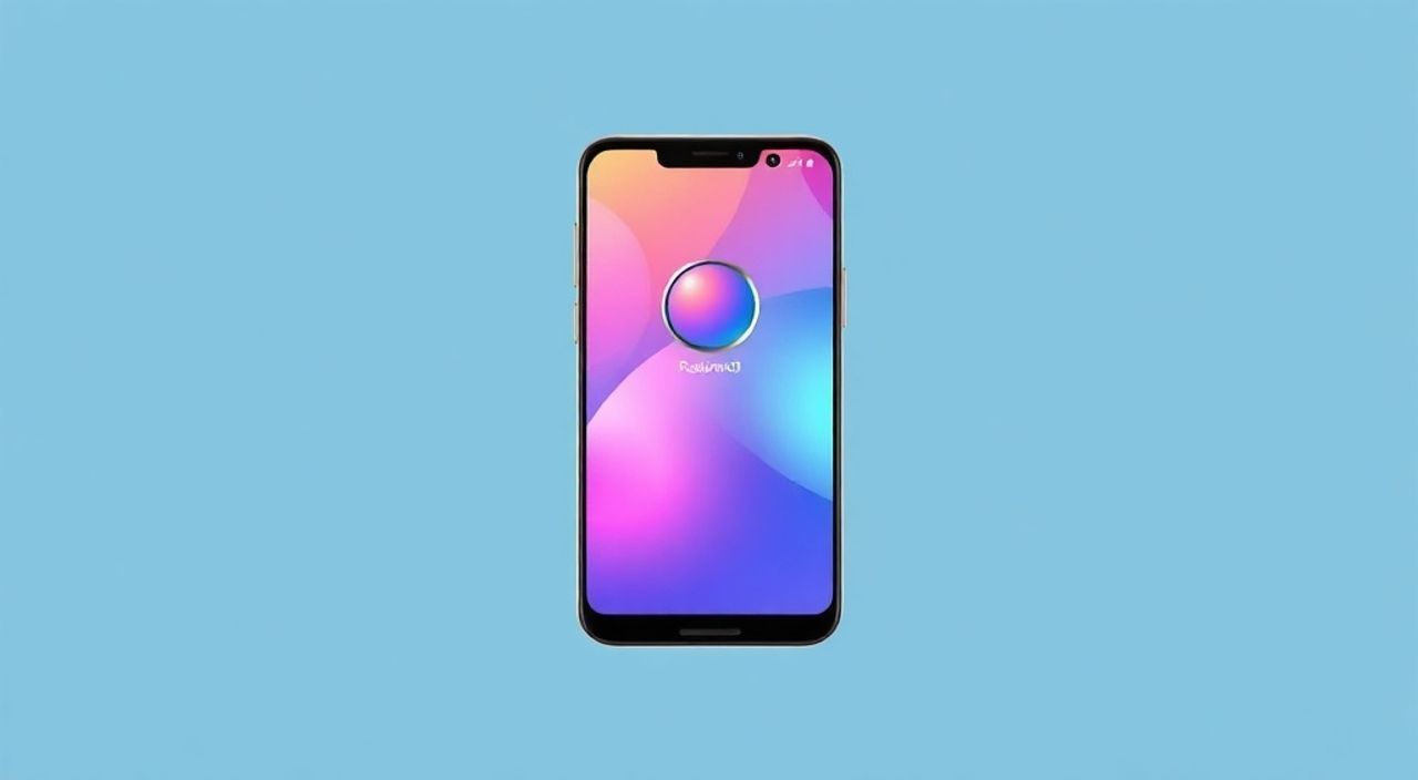 Как сделать сброс заводских настроек на realme