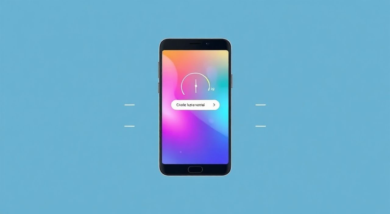 Как сделать заводские настройки на realme