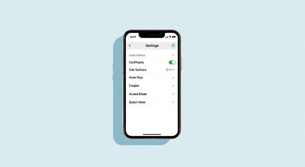 Как стереть iphone до заводских настроек