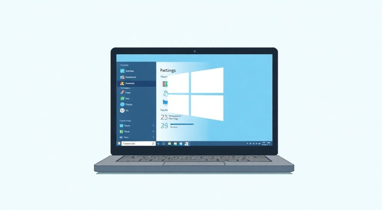 Как вернуть компьютер к заводским настройкам windows
