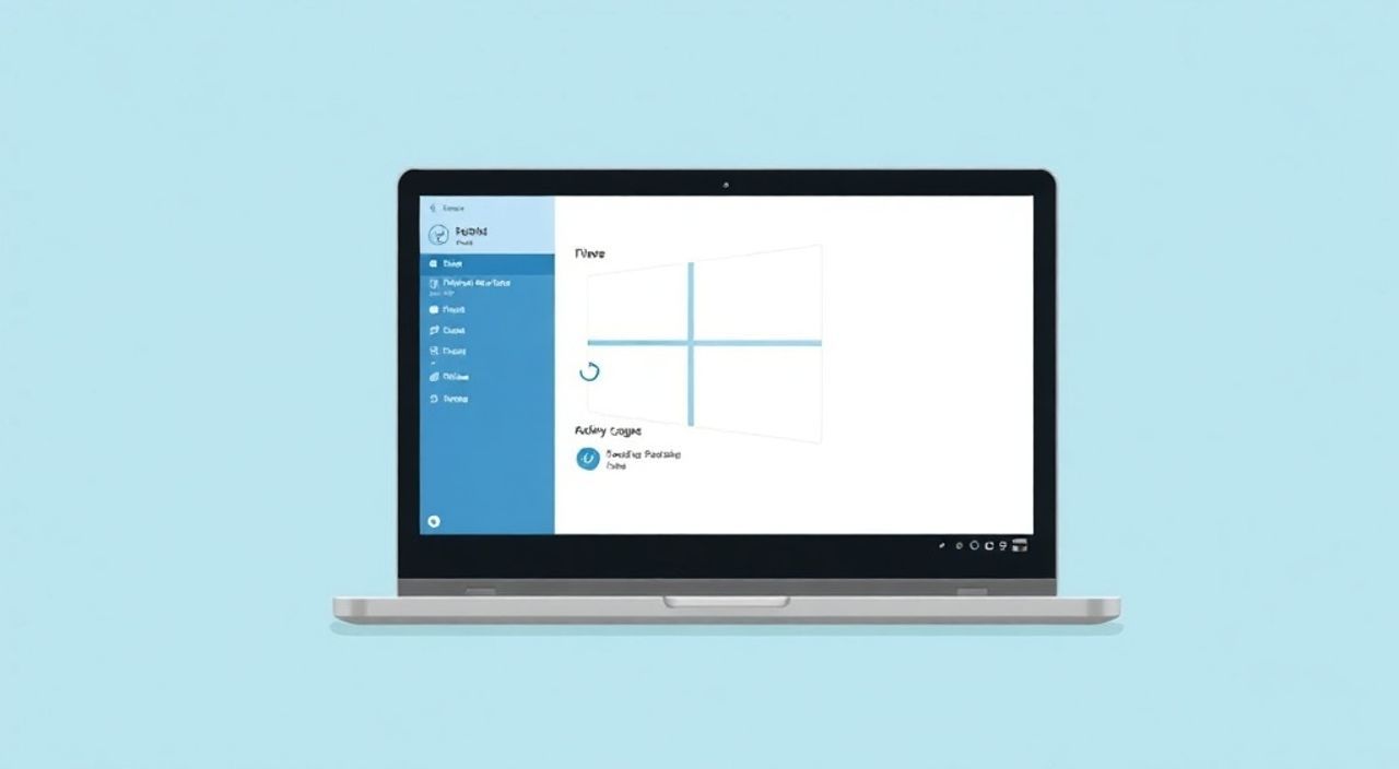 Как windows 10 вернуть к заводским настройкам