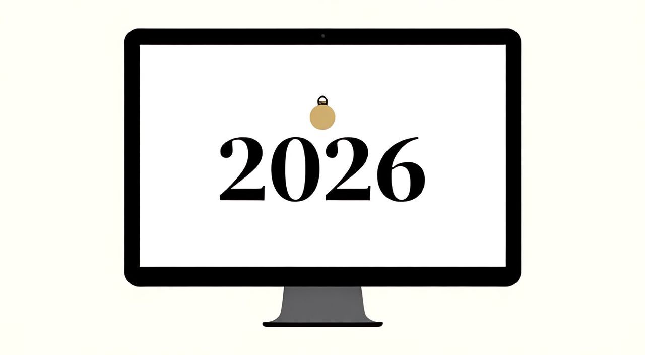 Какие елочные игрушки на 2026