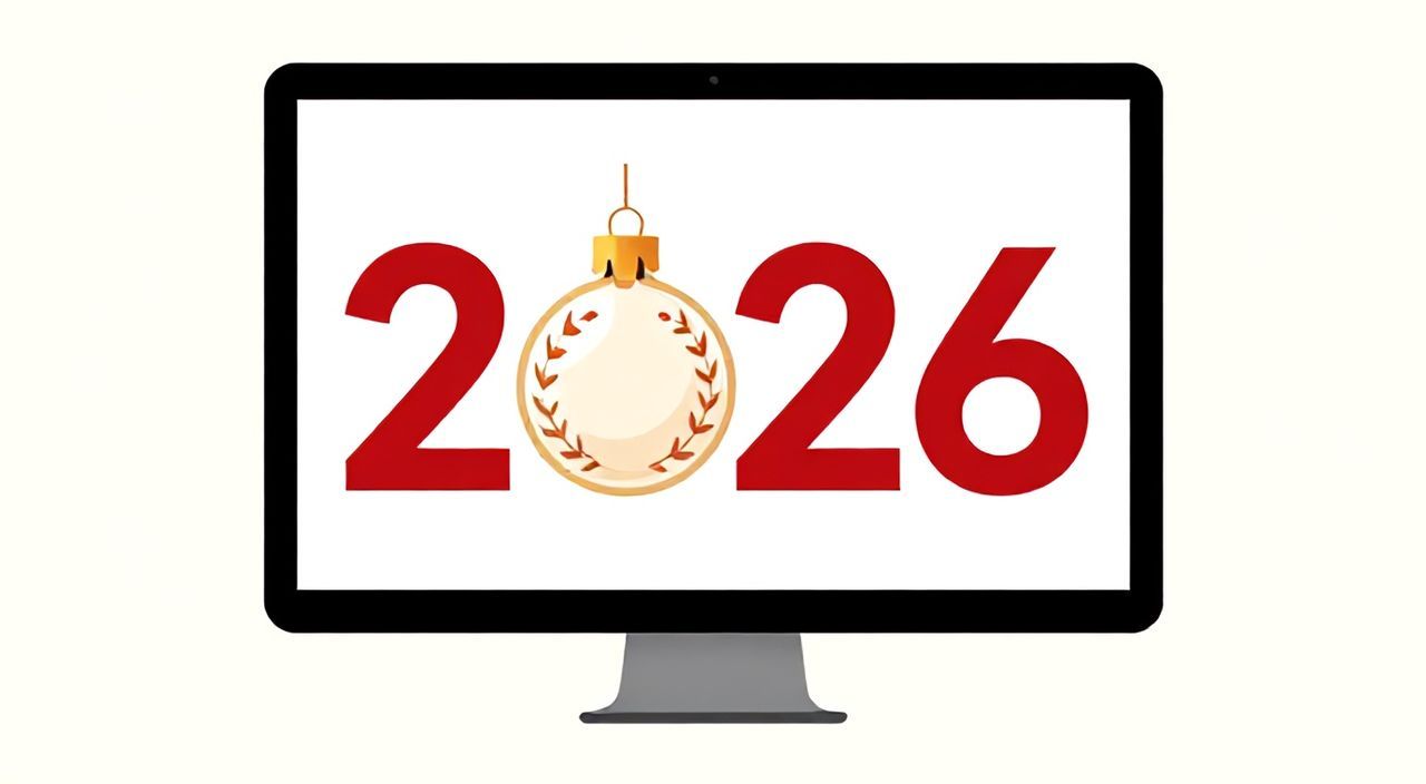 Какие елочные игрушки в 2026 году