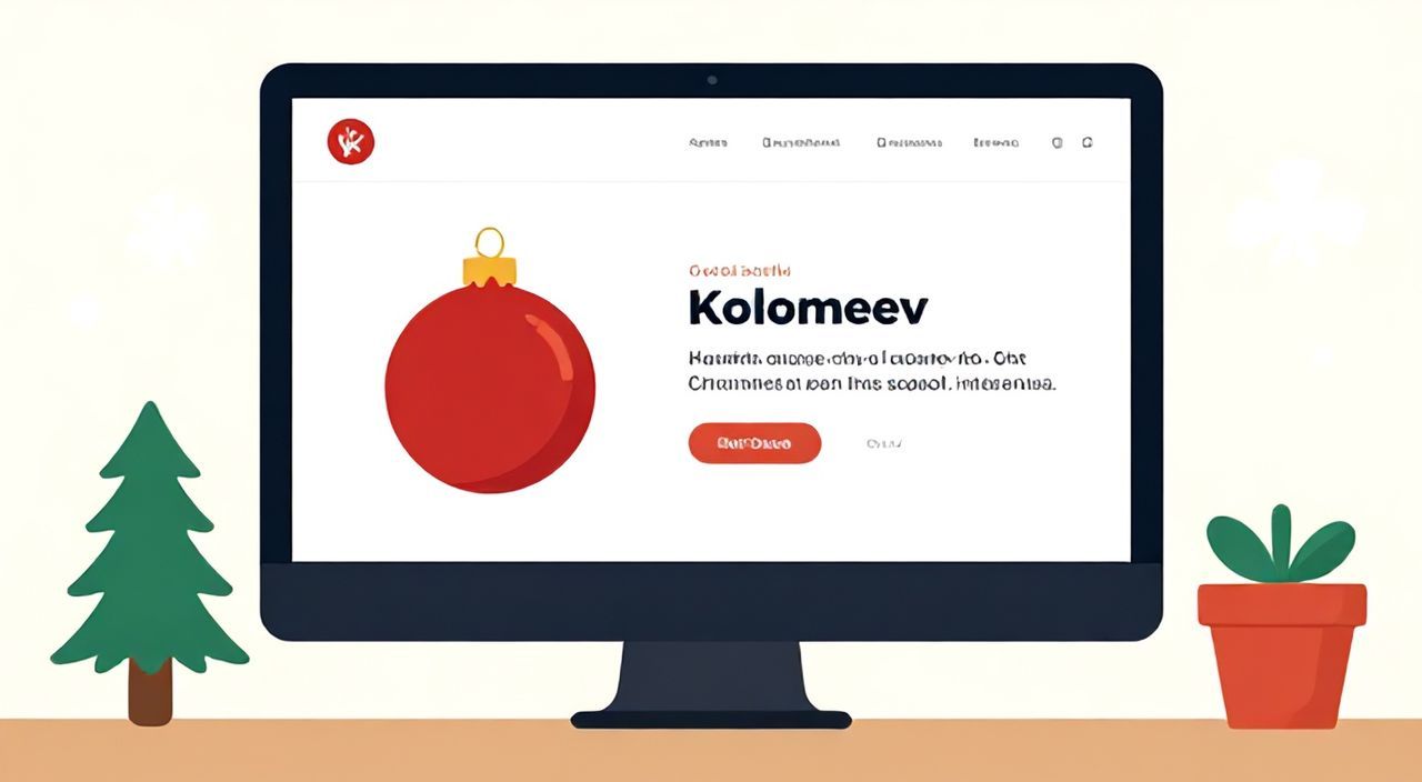 Коломеев елочные игрушки где