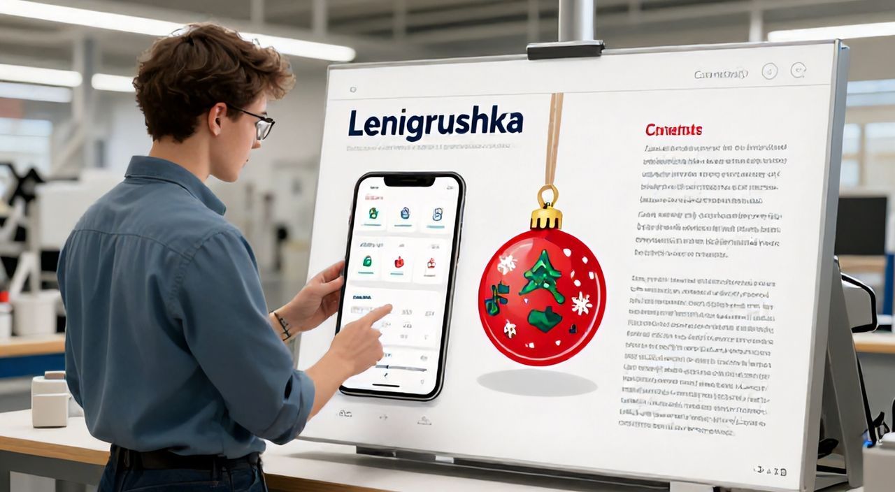 Ленигрушка фабрика елочных игрушек