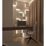 Световая 3D панель «LightUnit»