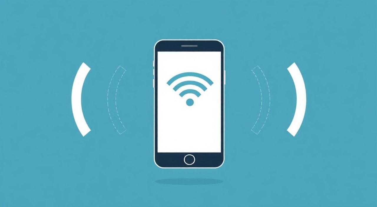 Nfc в телефоне как настроить