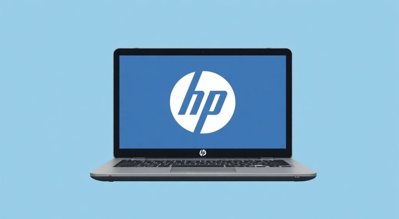 Ноутбук hp как сбросить до заводских настроек