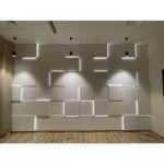 Световая 3D панель «LightUnit (Max)»