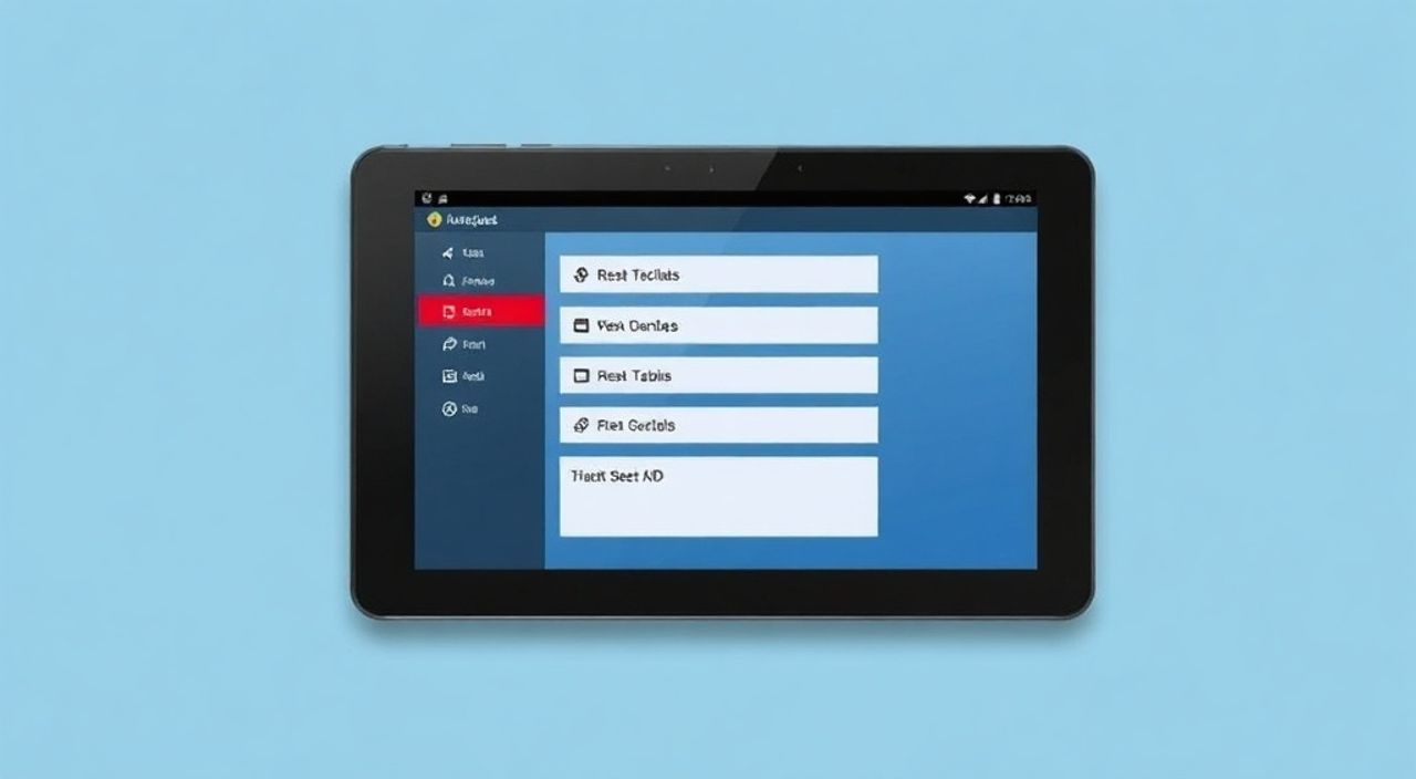 Планшет teclast как сбросить до заводских настроек