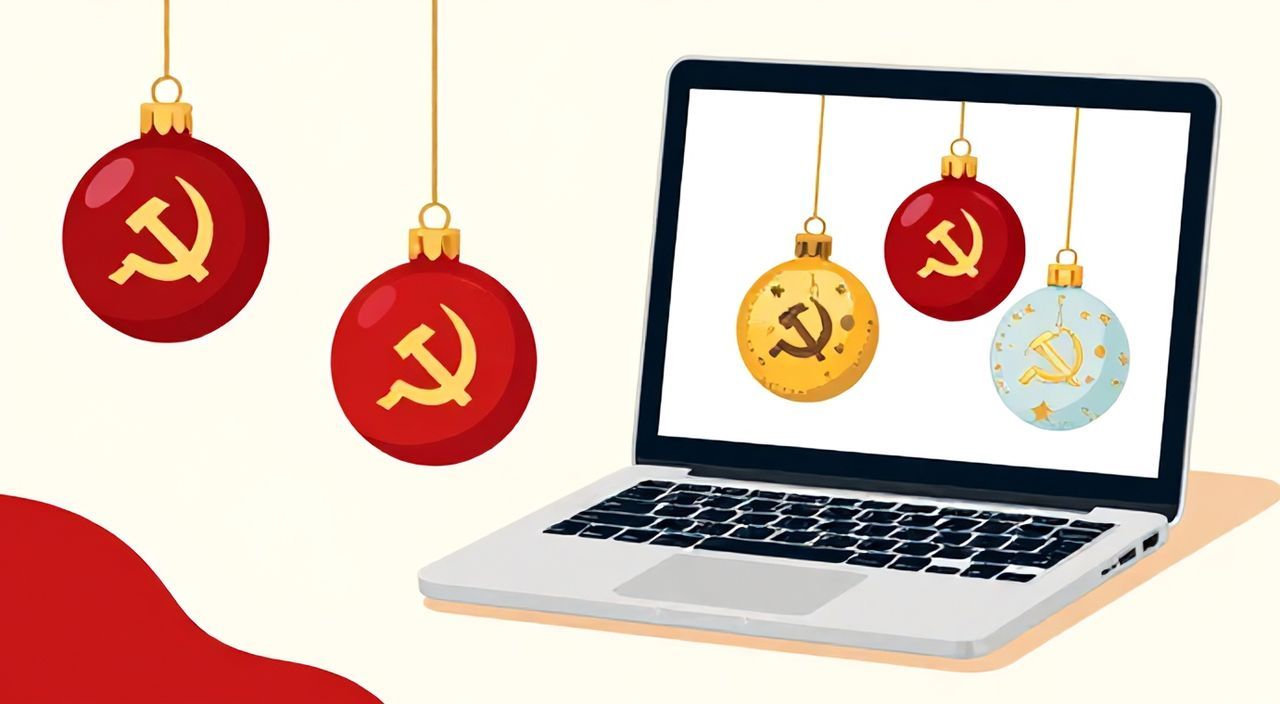 Продать старые елочные игрушки ссср
