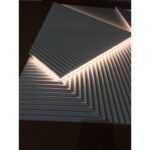Световая 3D панель «Top-line (Light)»
