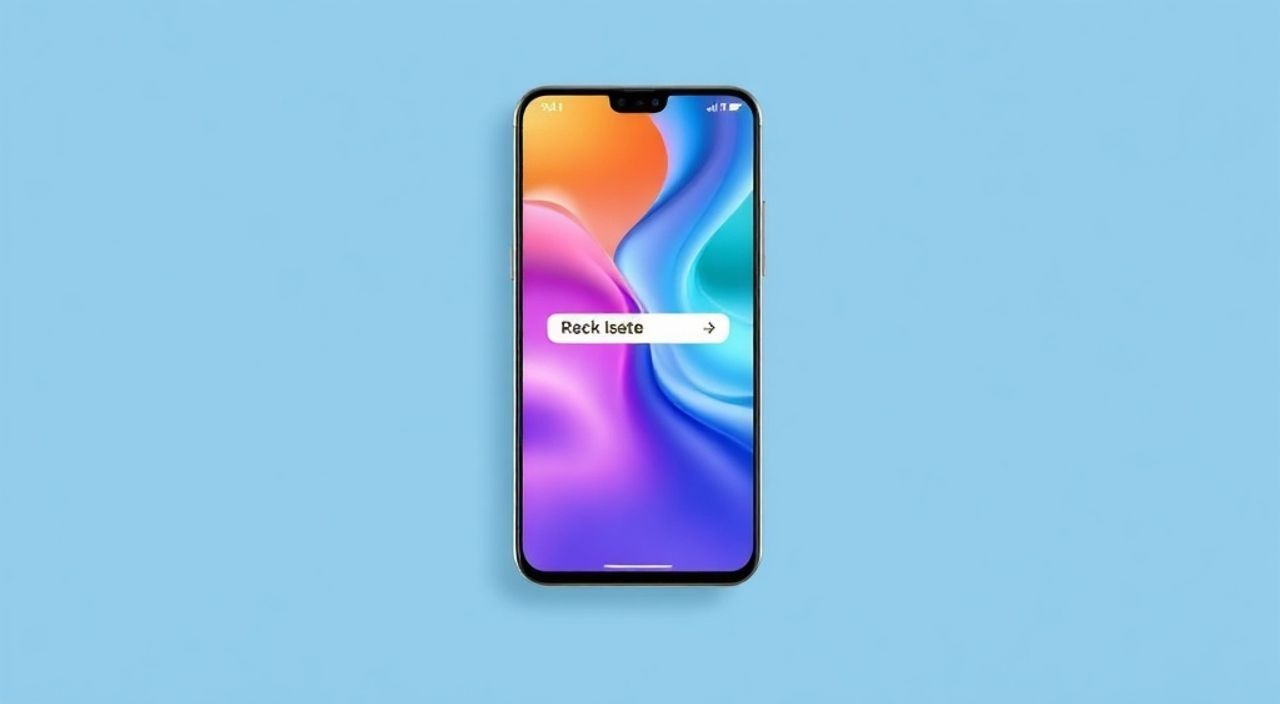 Realme 10 как сбросить до заводских настроек