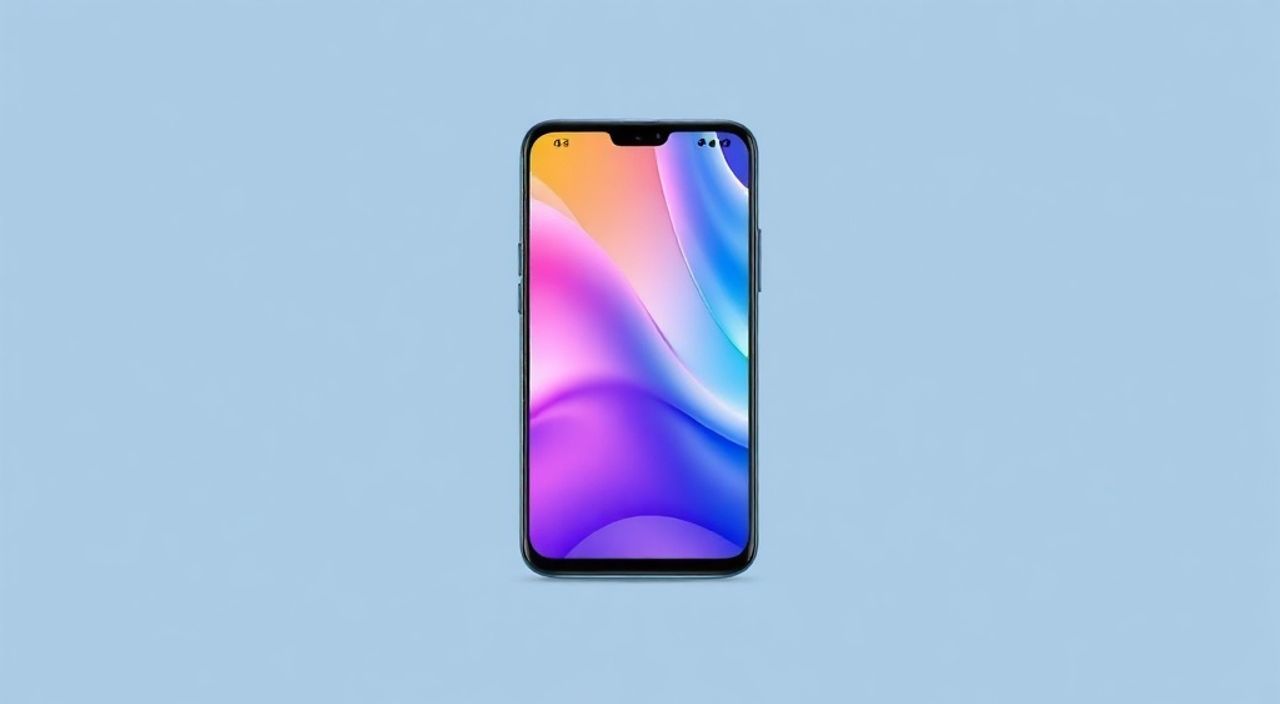 Realme c30 как сбросить до заводских настроек