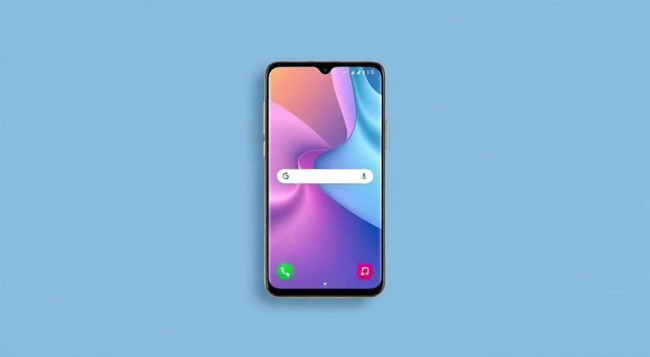 Samsung a12 как сбросить до заводских настроек