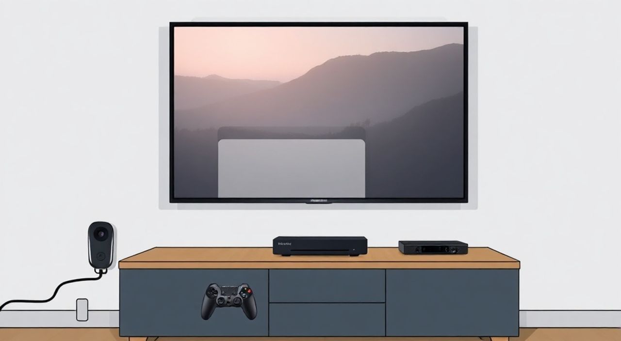 Screen mirroring как подключить к телевизору