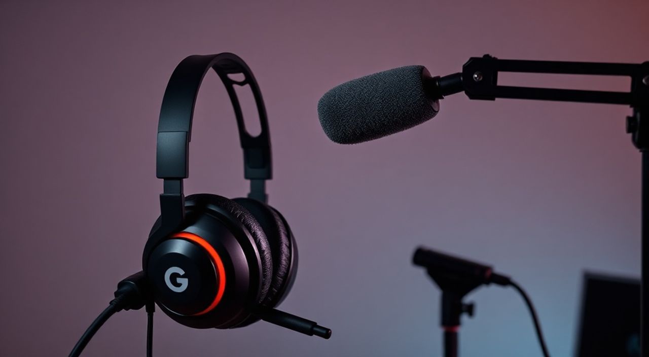 Steelseries gg как настроить микрофон