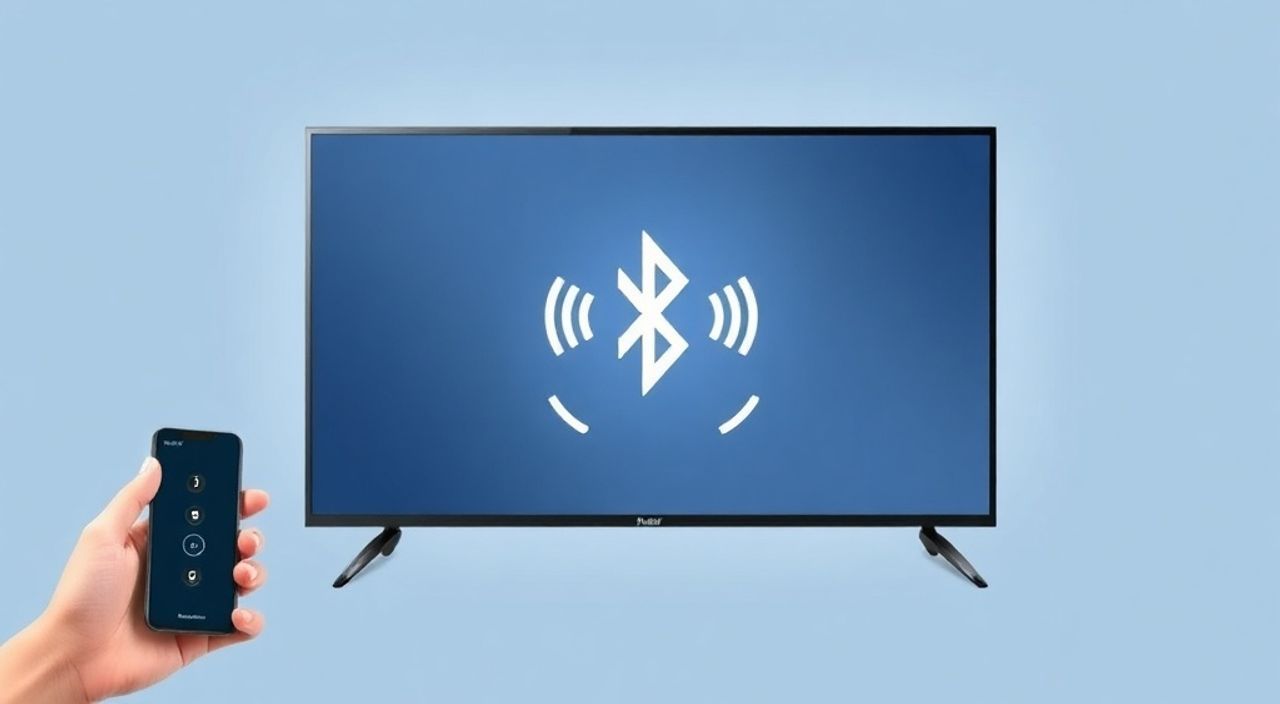 Телевизор haier как подключить блютуз