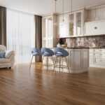 Ламинат JOSS BEAMONT LIBERTE ПРОФИТРОЛЬ