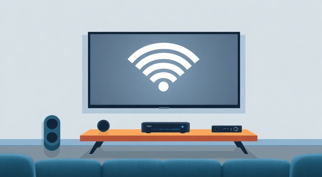 Wifi direct как подключить к телевизору