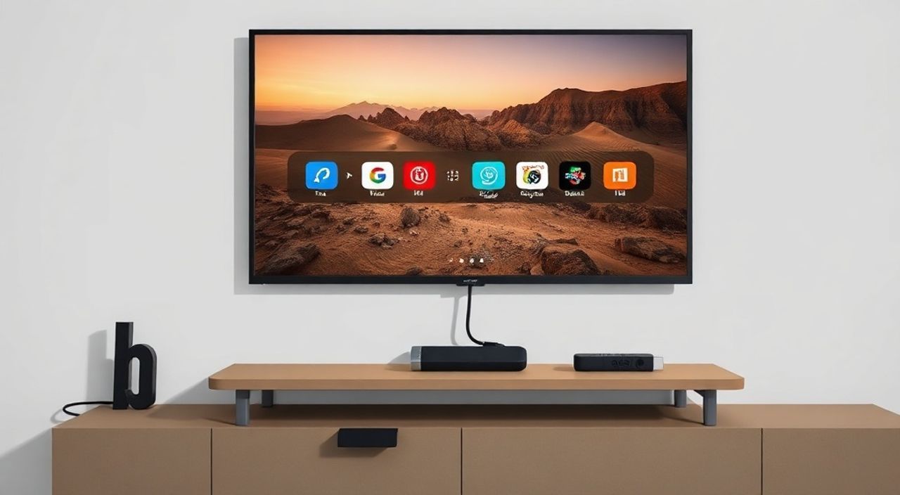 Xiaomi tv stick как подключить к телевизору