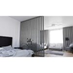 Интерьерная перегородка 40х60 SAVASH