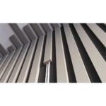 Интерьерная рейка 16х40 SAVASH