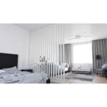 Интерьерная перегородка 40х60 SAVASH