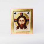 Икона Спаса Нерукотворного Держава
