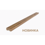 Интерьерная рейка 16х40 SAVASH