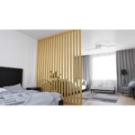 Интерьерная перегородка 40х60 SAVASH