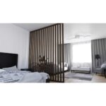 Интерьерная перегородка 40х60 SAVASH