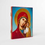 Икона Казанской Божьей Матери