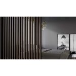 Интерьерная перегородка 40х60 SAVASH