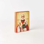 Икона Николая Чудотворца