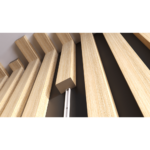 Интерьерная рейка 40х60 SAVASH