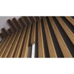 Интерьерная рейка 22х30 SAVASH