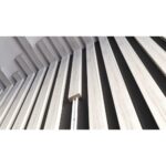 Интерьерная рейка 16х40 SAVASH