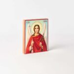 Икона Ангела Хранителя