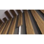 Интерьерная рейка 16х60 SAVASH