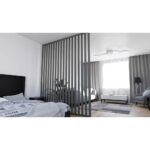 Интерьерная перегородка 40х60 SAVASH