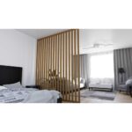 Интерьерная перегородка 40х60 SAVASH